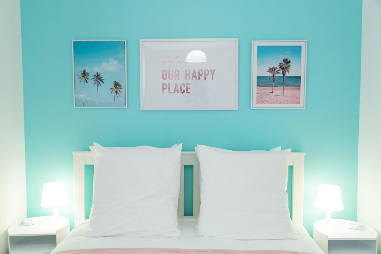 Le Florida Proche Aeroport Cdg I Paris I Asterix Appartement Moussy-le-Neuf Buitenkant foto
